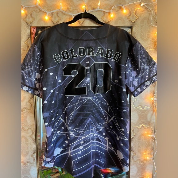 Decadence Colorado 2020 Jersey - Picture 4 of 4